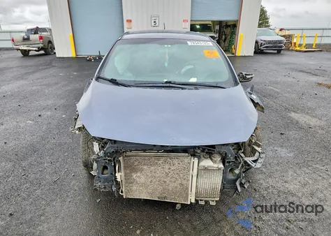 2016 Kia Forte Sx z USA, uszkodzony, nr VIN KNAFZ5A38G5590142